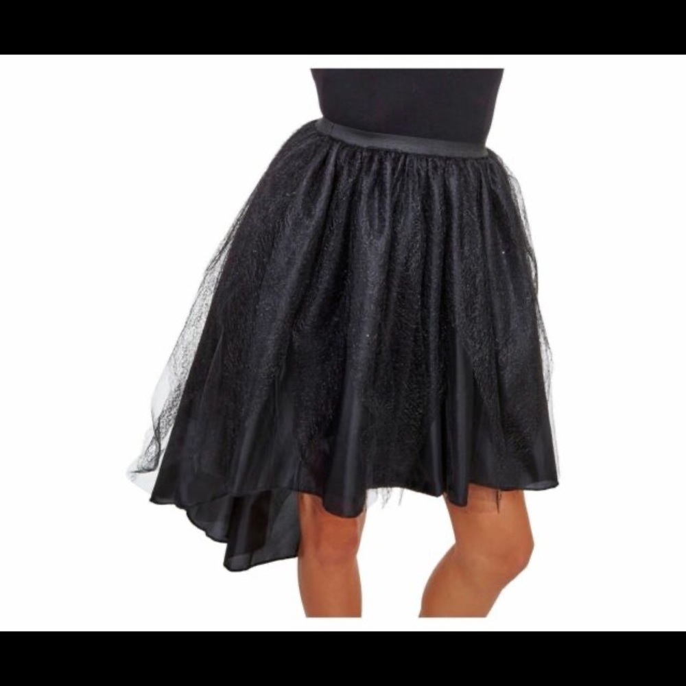 Adult Halloween costume tutu